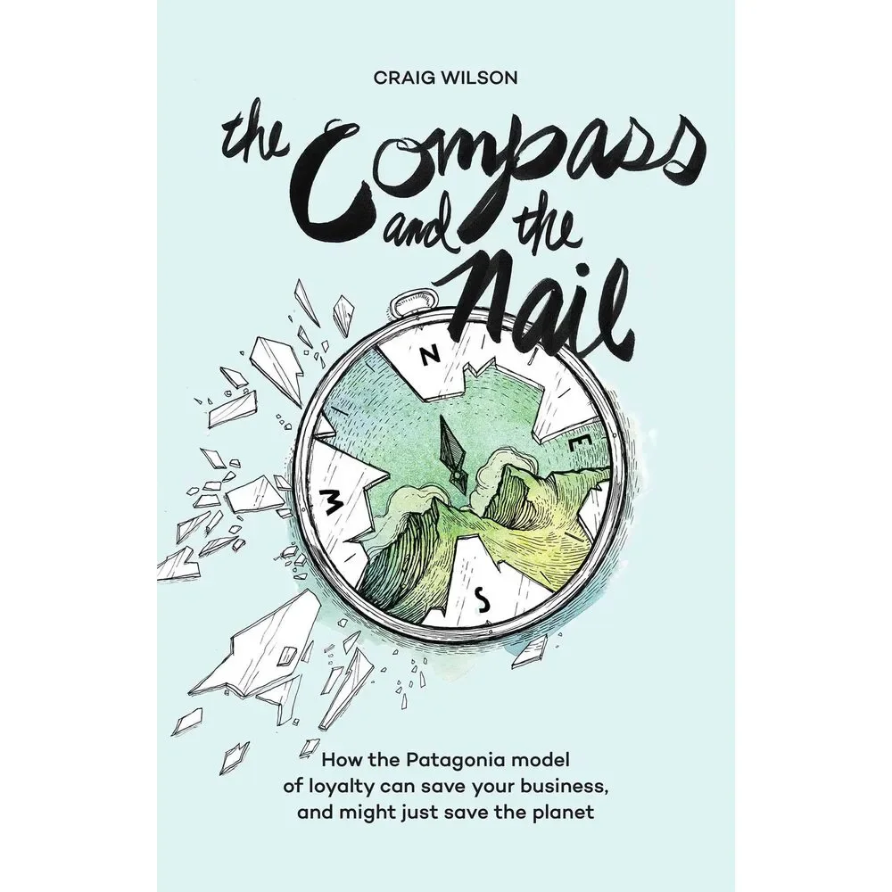 The Compass and the Nail